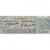 F 06-06 - 31/08/1922 - 10 francs - Minerve - Série X.9131 - Etat : TB-