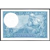 F 06-01 - 03/03/1916 - 10 francs - Minerve - Série X.424 - Etat : SUP