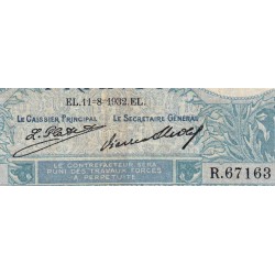 F 06-16 - 11/08/1932 - 10 francs - Minerve - Série R.67163 - Etat : TB
