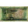 Ouganda - Pick 5a - 100 shillings - Série A/3 - 1966 - Etat : TB+
