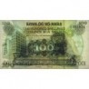 Ouganda - Pick 14b - 100 shillings - Série D/141 - 1979 - Etat : NEUF