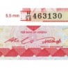 Ouganda - Pick 23a_2 - 1'000 shillings - Série H/58 - 1983 - Etat : NEUF