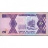 Ouganda - Pick 29b - 20 shillings - Série BP - 1988 - Etat : NEUF