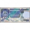Ouganda - Pick 31b - 100 shillings - Série EL - 1988 - Etat : NEUF