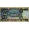 Ouganda - Pick 31b - 100 shillings - Série QX - 1988 - Etat : SUP+