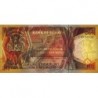 Ouganda - Pick 32b_1 - 200 shillings - Série CW - 1991 - Etat : NEUF