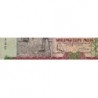 Ouganda - Pick 34b - 1'000 shillings - Série DT - 1991 - Etat : TB