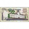 Ouganda - Pick 35a_2 - 500 shillings - Série EJ - 1996 - Etat : NEUF