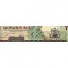 Ouganda - Pick 39Ab - 1'000 shillings - Série QW - 2003 - Etat : NEUF