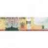 Ouganda - Pick 45c - 10'000 shillings - Série JH - 2009 - Etat : NEUF