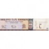 Ouganda - Pick 47c - 50'000 shillings - Série BS - 2008 - Etat : NEUF