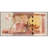 Ouganda - Pick 49a - 1'000 shillings - Série AG - 2010 - Etat : NEUF