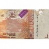 Ouganda - Pick 49a - 1'000 shillings - Série AR - 2010 - Etat : pr.NEUF