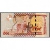 Ouganda - Pick 49a - 1'000 shillings - Série AY - 2010 - Etat : NEUF