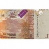 Ouganda - Pick 49a - 1'000 shillings - Série AY - 2010 - Etat : NEUF