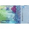 Ouganda - Pick 50a - 2'000 shillings - Série AC - 2010 - Etat : NEUF
