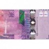 Ouganda - Pick 52a - 10'000 shillings - Série AC - 2010 - Etat : NEUF