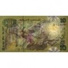 Sri-Lanka - Pick 85a - 10 rupees - Série H/10 - 26/03/1979 - Etat : NEUF