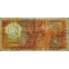 Sri-Lanka - Pick 99c - 100 rupees - Série C/49 - 21/02/1989 - Etat : TB-