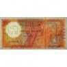 Sri-Lanka - Pick 99c - 100 rupees - Série C/53 - 21/02/1989 - Etat : NEUF