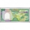 Sri-Lanka - Pick 101b - 1'000 rupees - Série A/12 - 21/02/1989 - Etat : pr.NEUF