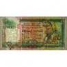 Sri-Lanka - Pick 102c_1 - 10 rupees - Série M/92 - 19/08/1994 - Etat : TB+