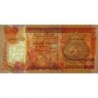Sri-Lanka - Pick 105A - 100 rupees - Série J/55 - 01/01/1992 - Etat : TTB+