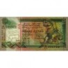 Sri-Lanka - Pick 108a - 10 rupees - Série M/216 - 15/11/1995 - Etat : pr.NEUF