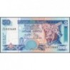 Sri-Lanka - Pick 110a - 50 rupees - Série K/107 - 15/11/1995 - Etat : NEUF