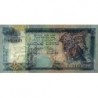 Sri-Lanka - Pick 110a - 50 rupees - Série K/107 - 15/11/1995 - Etat : NEUF