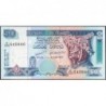 Sri-Lanka - Pick 110f - 50 rupees - Série K/304 - 03/07/2006 - Etat : NEUF