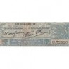 F 07-08 - 21/09/1939 - 10 francs - Minerve modifié - Série U.72320 - Etat : B
