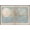 F 07-14 - 02/11/1939 - 10 francs - Minerve modifié - Série C.75793 - Etat : TB-