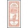 Chine - Taiwan - Pick 1949b - 50 cents - Série K Y - 1949 - Etat : NEUF