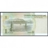 Chine - Banque Populaire - Pick 895a - 1 yüan - Série TQ18 - 1999 - Etat : SUP