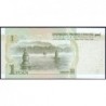 Chine - Banque Populaire - Pick 895b - 1 yüan - Série Q9X1 - 1999 - Etat : NEUF