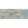 F 07-20 - 14/11/1940 - 10 francs - Minerve modifié - Série U.79220 - Etat : B