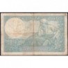 F 07-20 - 14/11/1940 - 10 francs - Minerve modifié - Série K.79674 - Etat : B