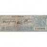 F 07-26 - 02/01/1941 - 10 francs - Minerve modifié - Série S.82986 - Etat : B