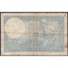 F 07-29 - 19/06/1941 - 10 francs - Minerve modifié - Série E.84784 - Etat : B