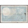 F 07-30 - 04/12/1941 - 10 francs - Minerve modifié - Série Y.84973 - Etat : TB-