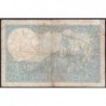 F 07-30 - 04/12/1941 - 10 francs - Minerve modifié - Série D.85114 - Etat : B