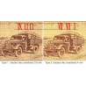 Chine - Banque Populaire - Pick 860b_2 - 1 fen - Série VII VII I - 1953 - Etat : NEUF