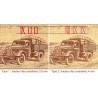 Chine - Banque Populaire - Pick 860b_2 - 1 fen - Série VIII IX IX - 1953 - Etat : NEUF