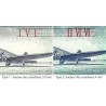 Chine - Banque Populaire - Pick 861b_1 - 2 fen - Série I V I - 1953 - Etat : NEUF