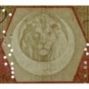 Sénégal - Dakar - Pick 15Bb - 1'000 francs - Série Q.8 - 10/04/1924 - Annulé - Etat : TB+