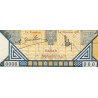 Sénégal - Dakar - Pick 5Bes - 5 francs - Série 0.0000 - 01/09/1932 - Spécimen - Etat : SUP+