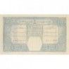 Guinée - Conakry - Pick 9Acs - 50 francs - Série 0.000 - 12/06/1924 - Spécimen - Etat : TTB