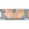 Sénégal - Saint-Louis - Pick 5Fd - 5 francs - Série S.59 - 08/06/1916 - Etat : TTB