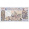Sénégal - Pick 708Kl - 5'000 francs - Série U.9 - 1987 - Etat : TTB